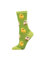Socksmith Peep This