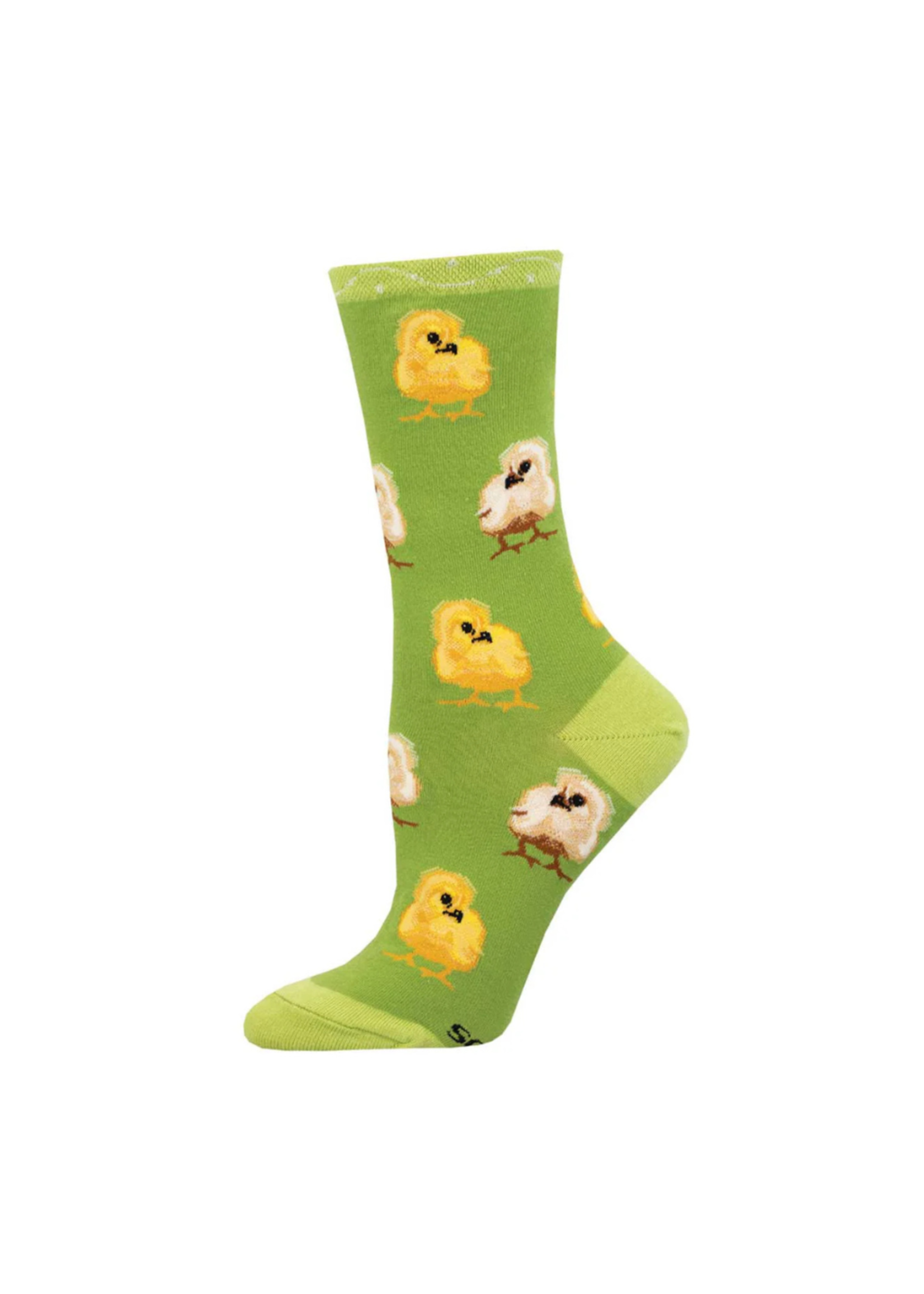 Socksmith Peep This