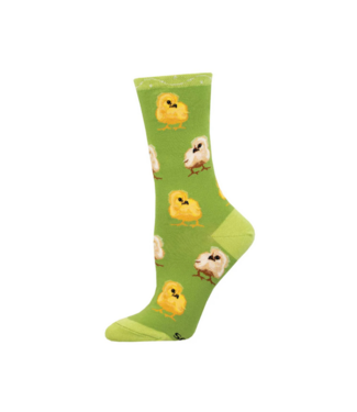 Socksmith Peep This