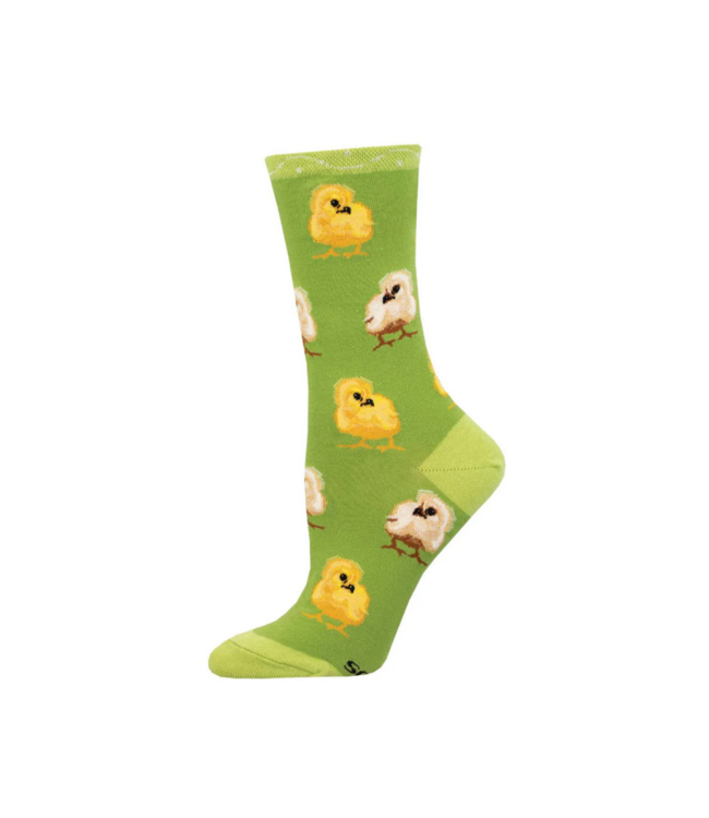 Socksmith Peep This