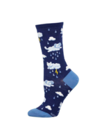 Socksmith Raining Cats And Dogs