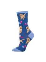 Socksmith Doodle Party