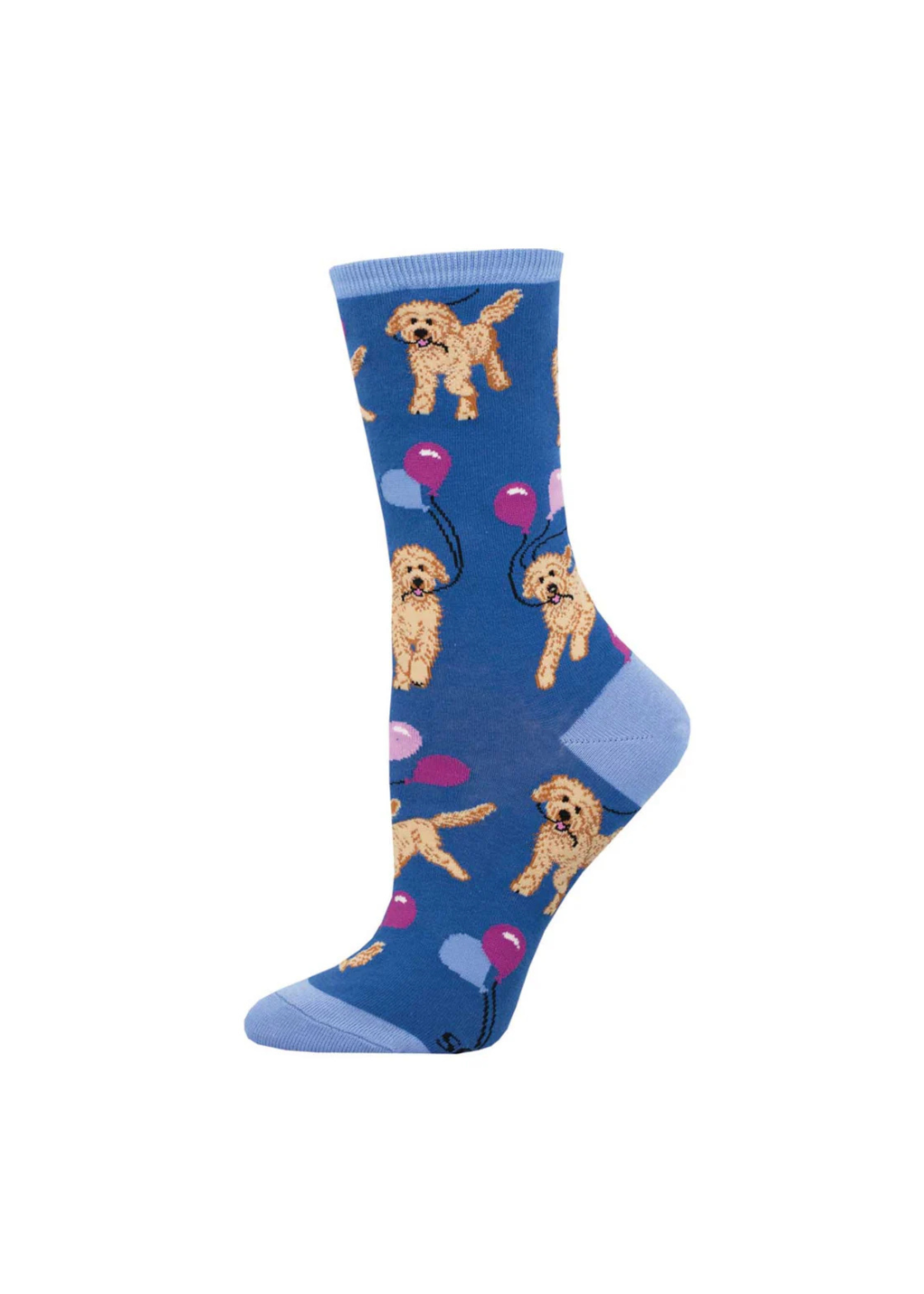 Socksmith Doodle Party