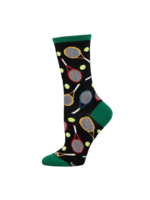 Socksmith Time For Tennis