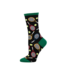 Socksmith Time For Tennis