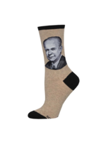 Socksmith President Eisenhower