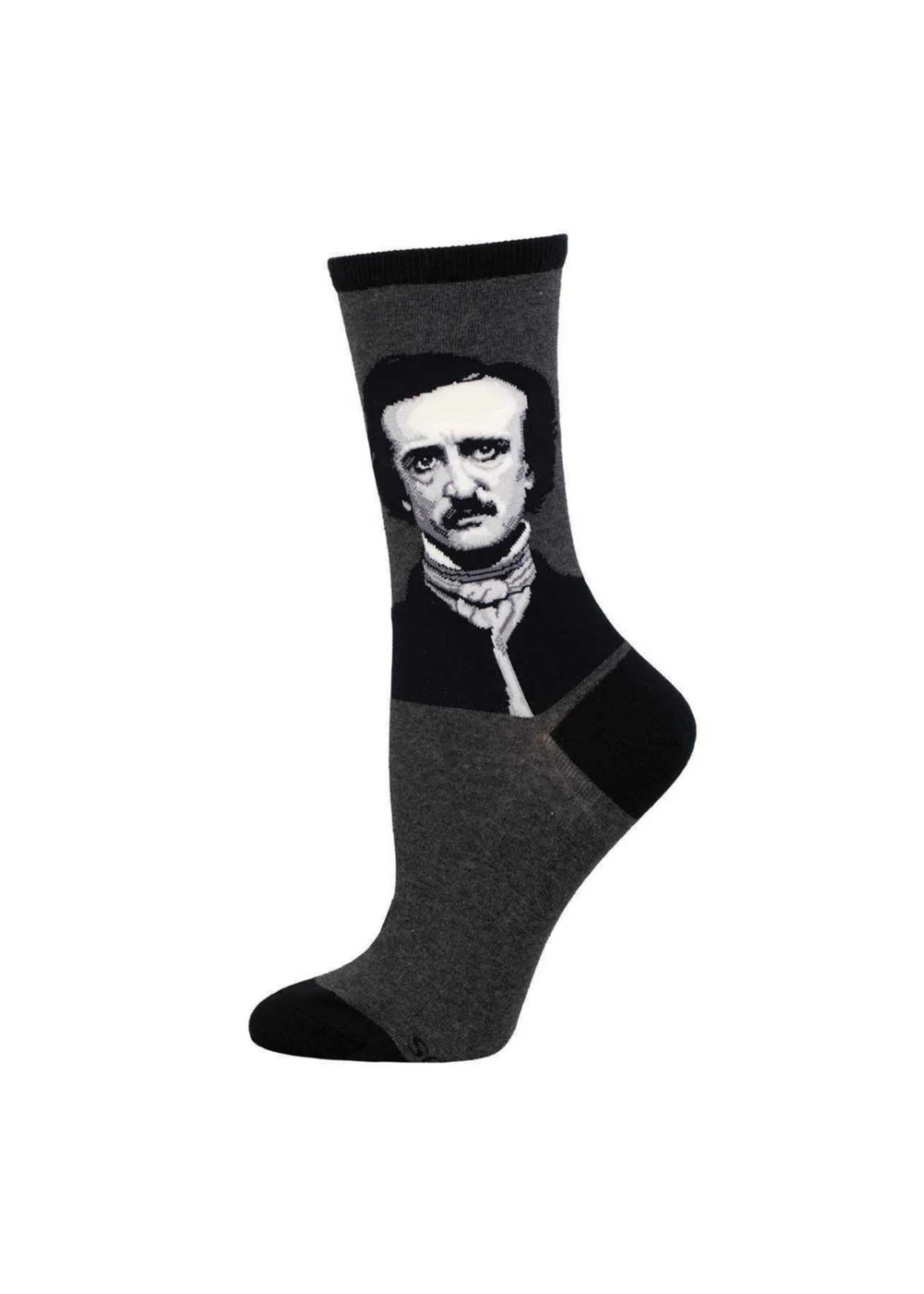 Socksmith Poe