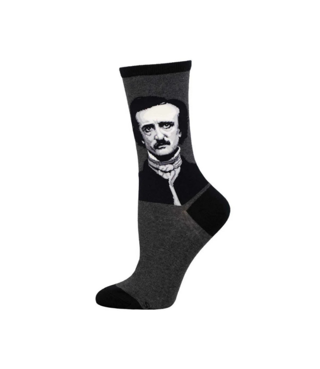 Socksmith Poe
