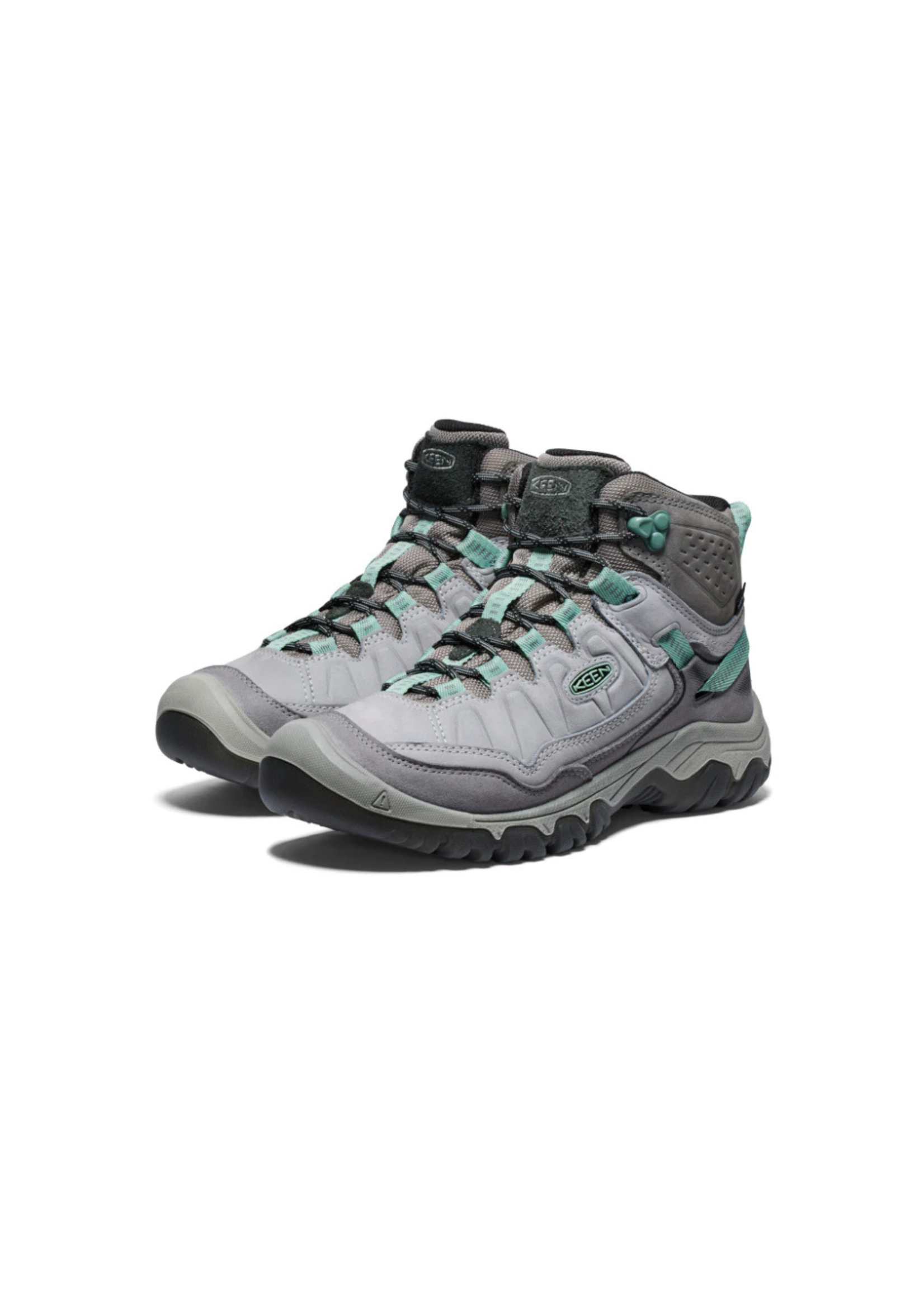 Keen Targhee IV Mid WP Women