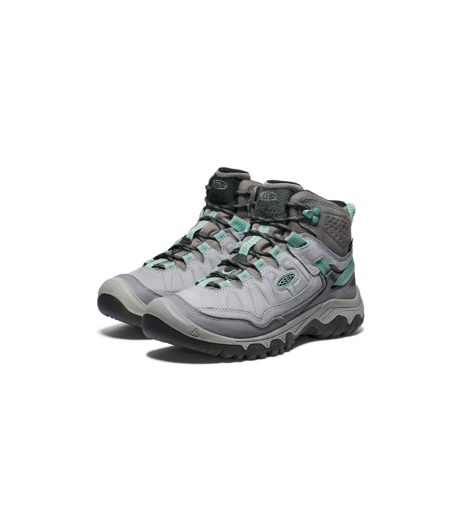 Keen Targhee IV Mid WP Women