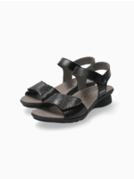 Mephisto Pattie