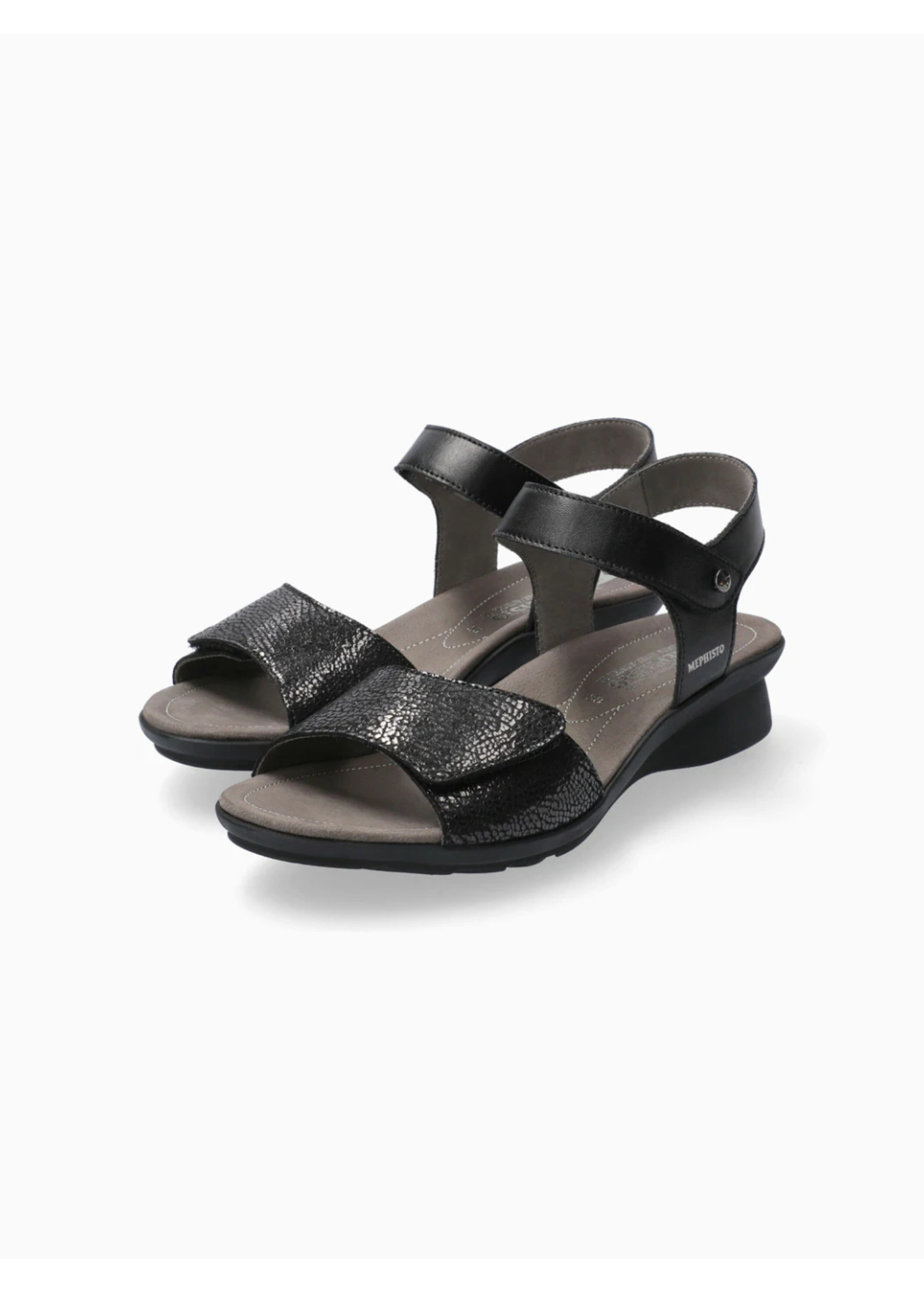 Mephisto Pattie