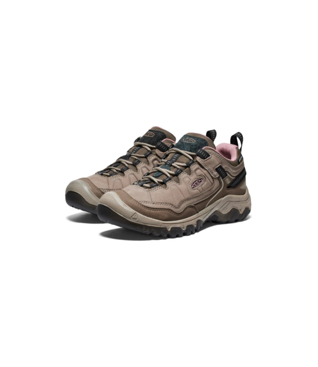 Keen Targhee IV WP W
