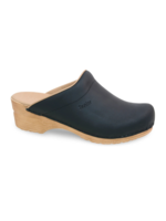 Sanita Ellis Open Leather