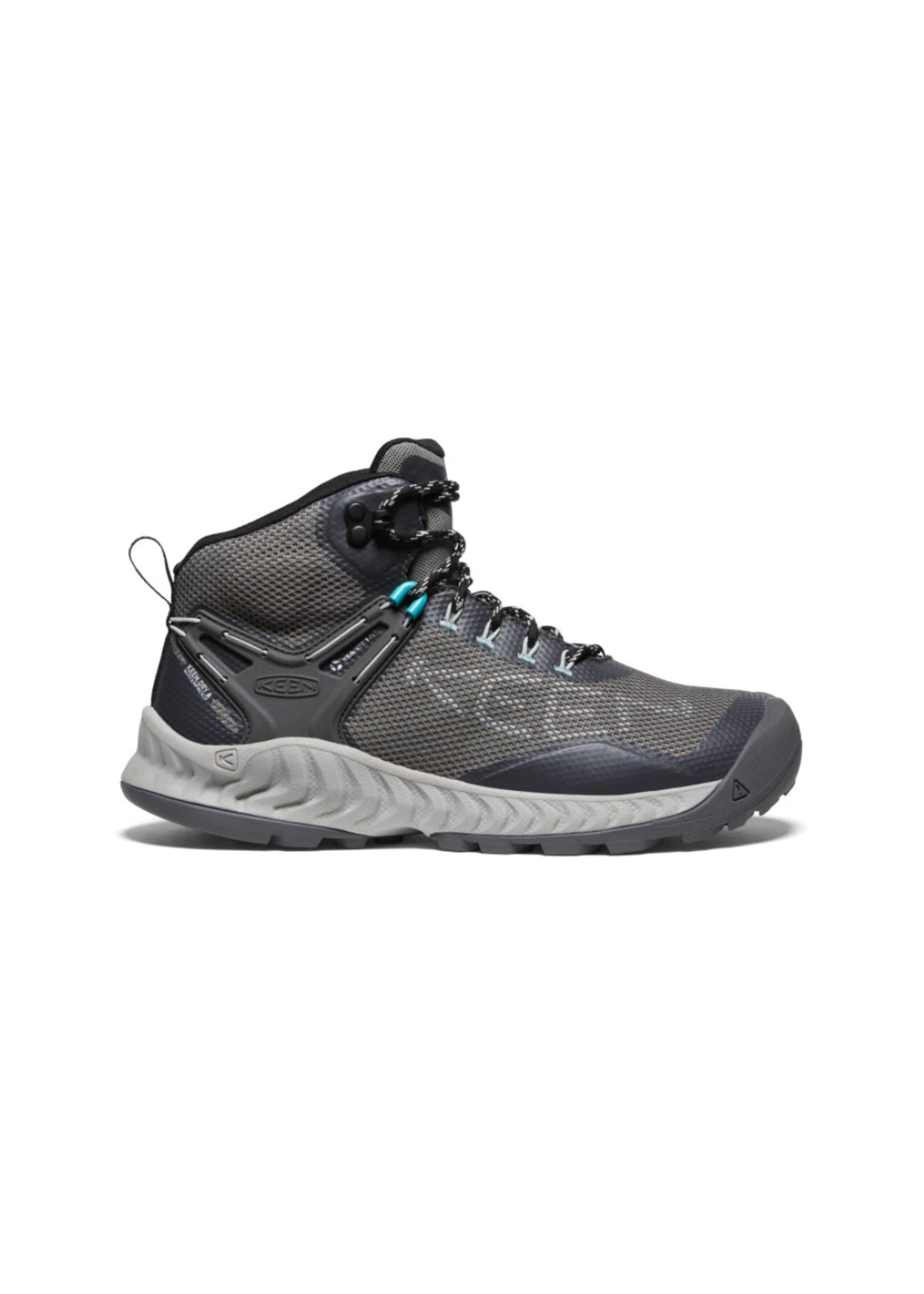 Keen Nxis Evo Mid Top Waterproof Boot