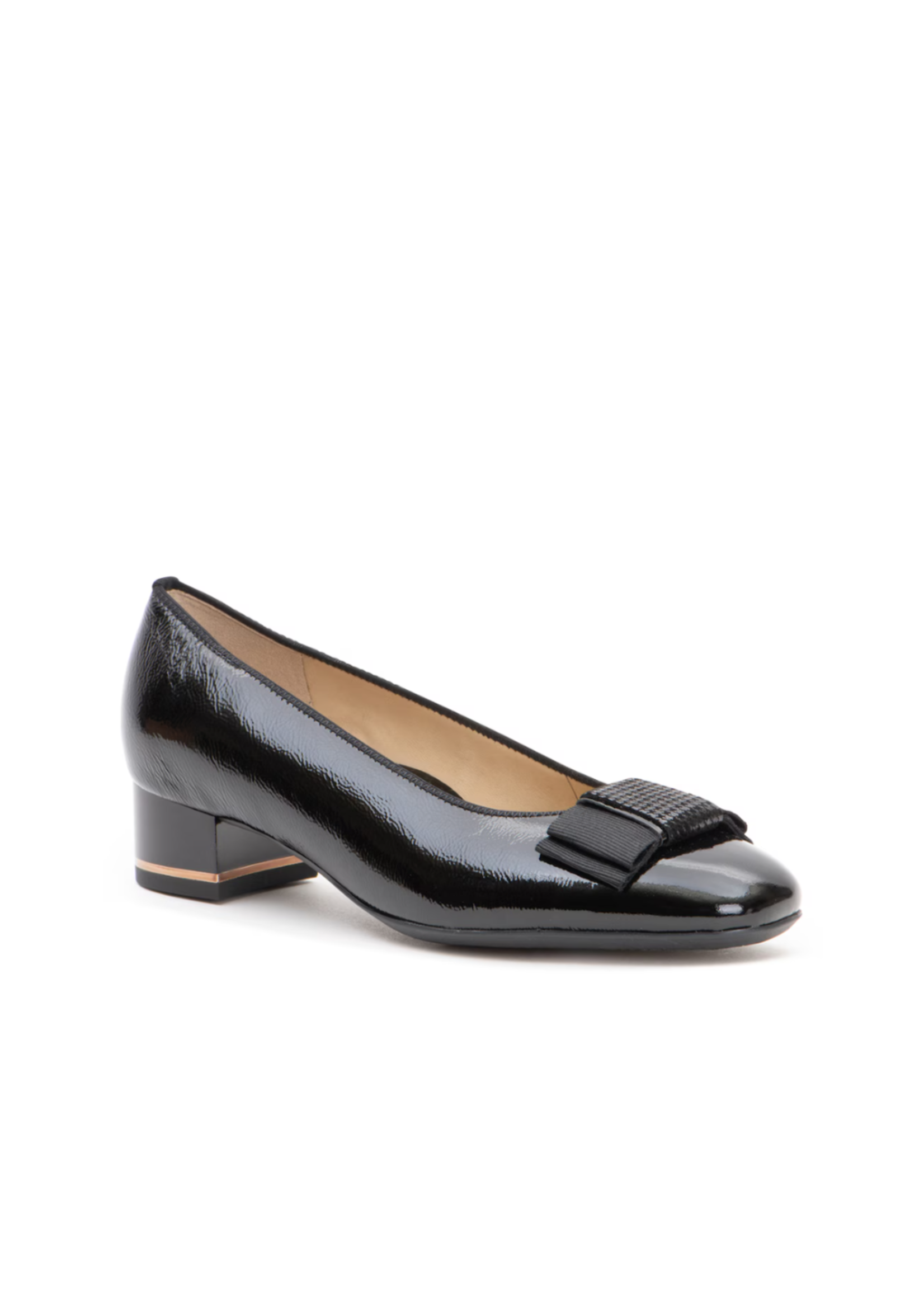 Ara Garnet Pump