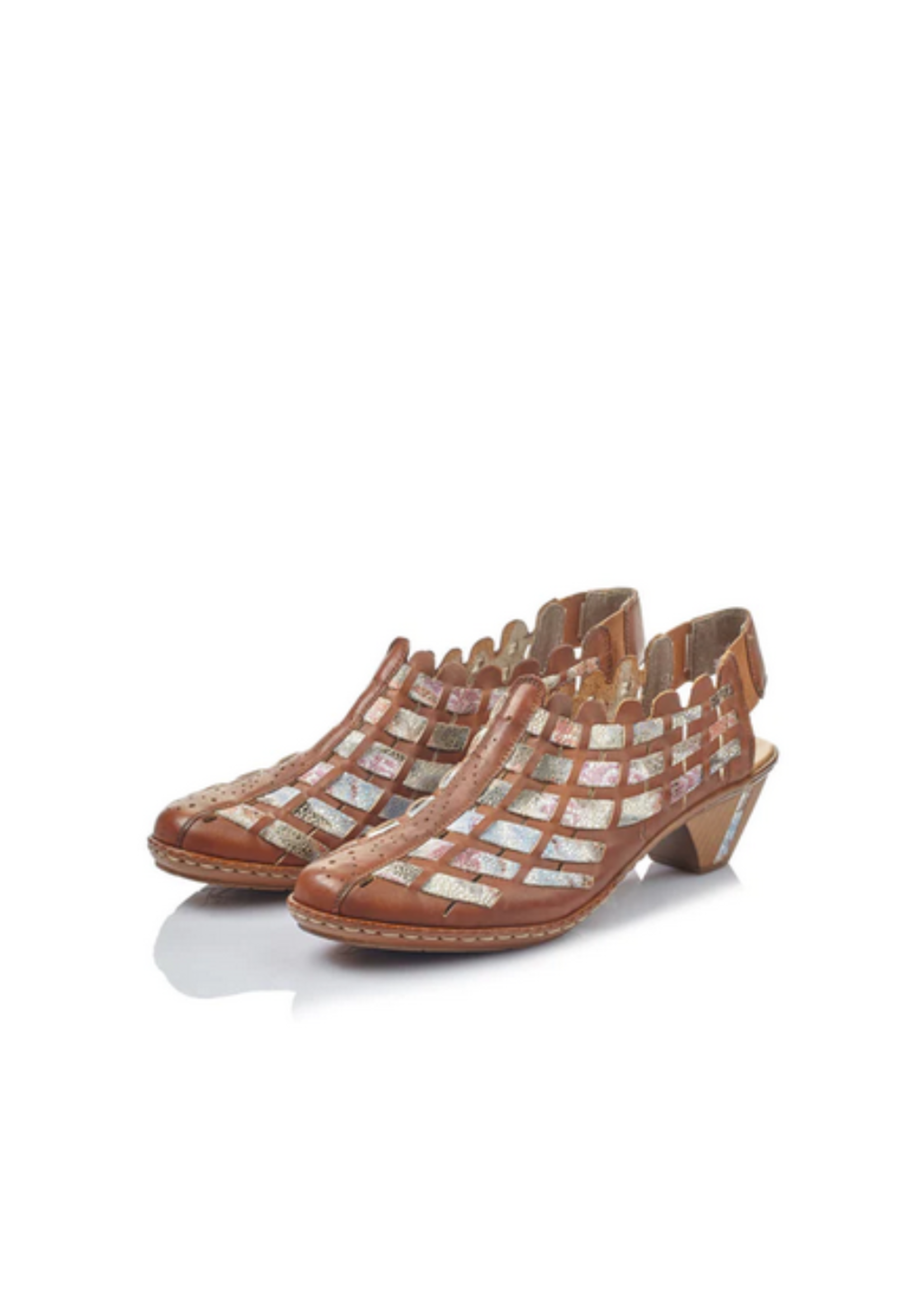 Rieker Sina Weave 78 (46778)