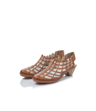 Rieker Sina Weave 78 (46778)