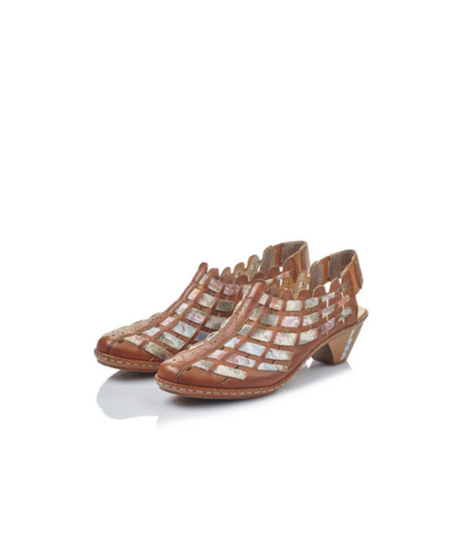 Rieker Sina Weave 78 (46778)