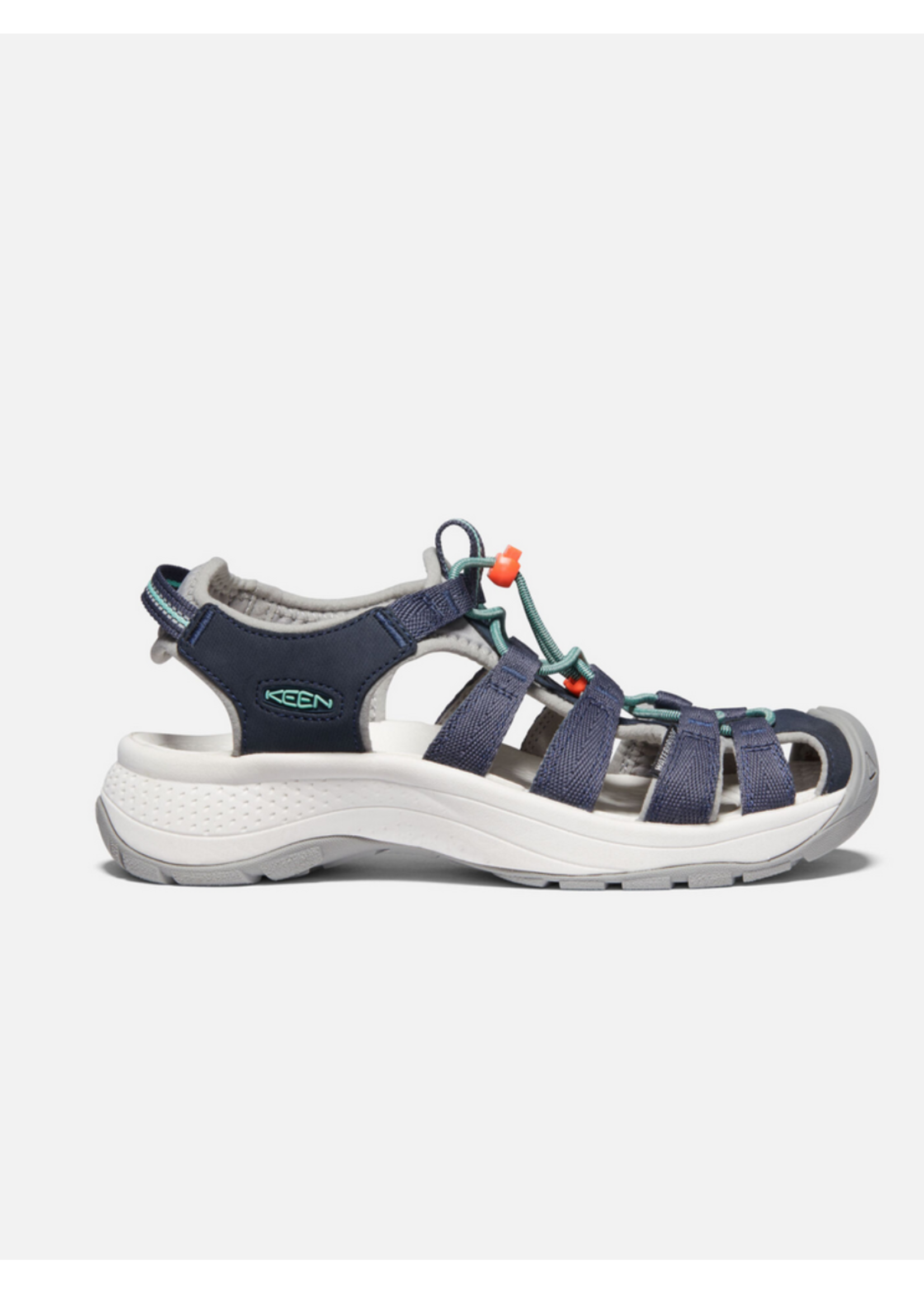 Keen Astoria West Sandal