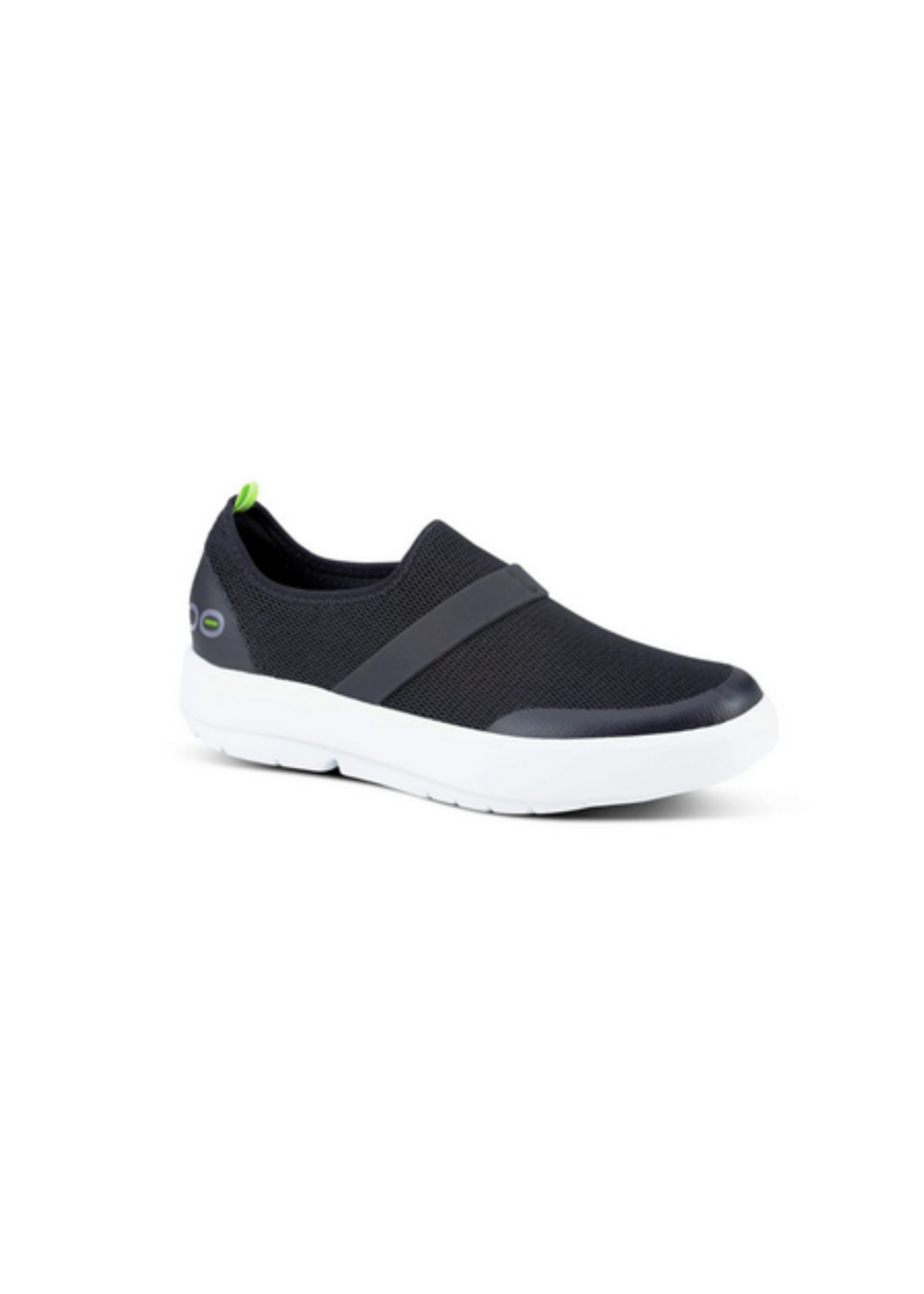 Oofos OOMG Women's Mesh Low
