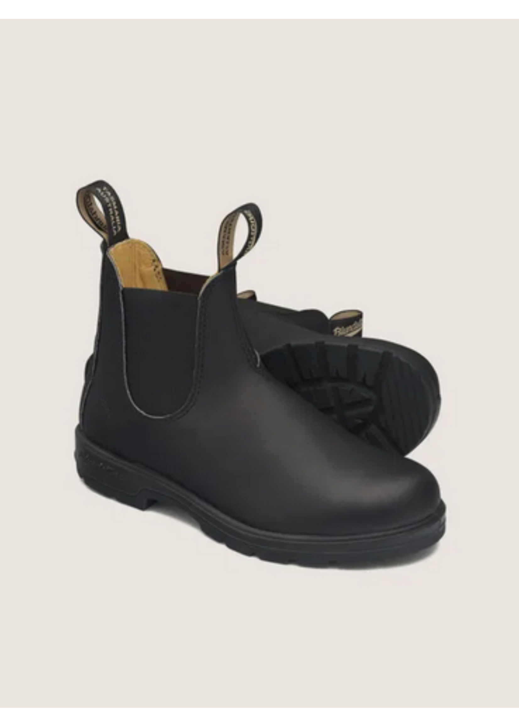 Blundstone 558 Elastic Sided Boot Lined