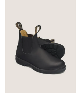 Blundstone 558 Elastic Sided Boot Lined