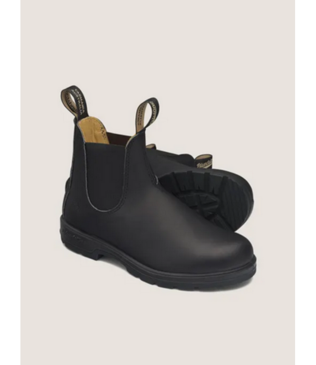 Blundstone 558 Elastic Sided Boot Lined
