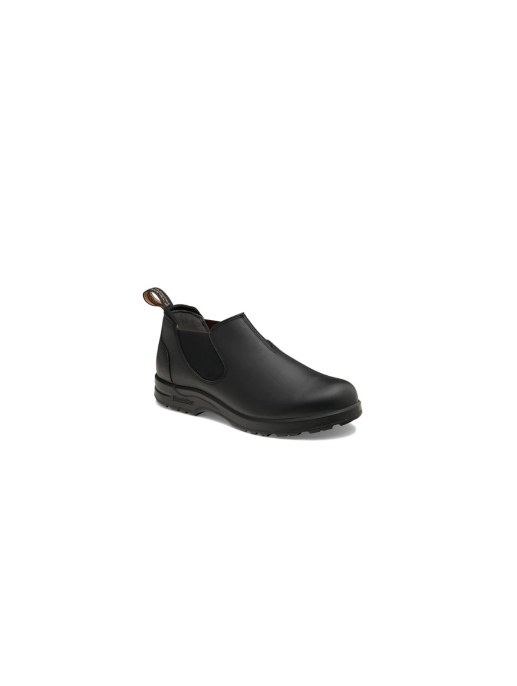 BLUNDSTONE ELASTIC SIDED BOOT ブラックUK9 BLUNDSTONE ELASTIC SIDED BOOT ブラックUK9