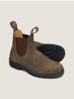 Blundstone 585 Elastic Sided Boot Lined