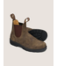 Blundstone 585 Elastic Sided Boot Lined