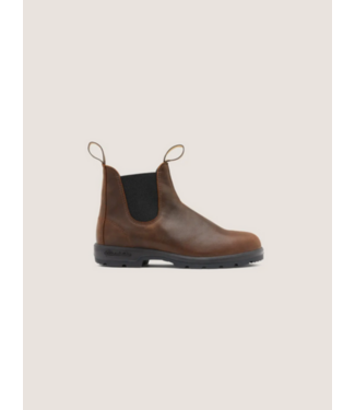 Blundstone 1609 Elastic Sided Boot Lined