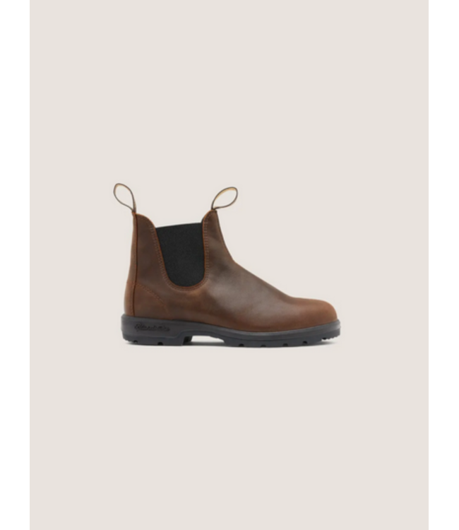 Blundstone 1609 Elastic Sided Boot Lined
