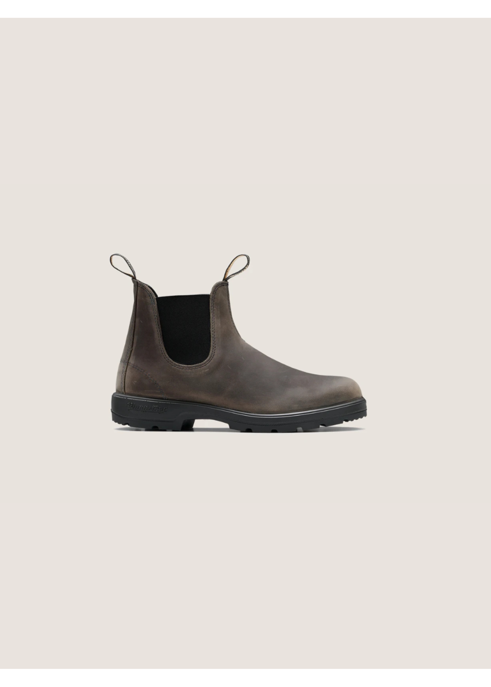 Blundstone Elastic Sided Boot (2446)