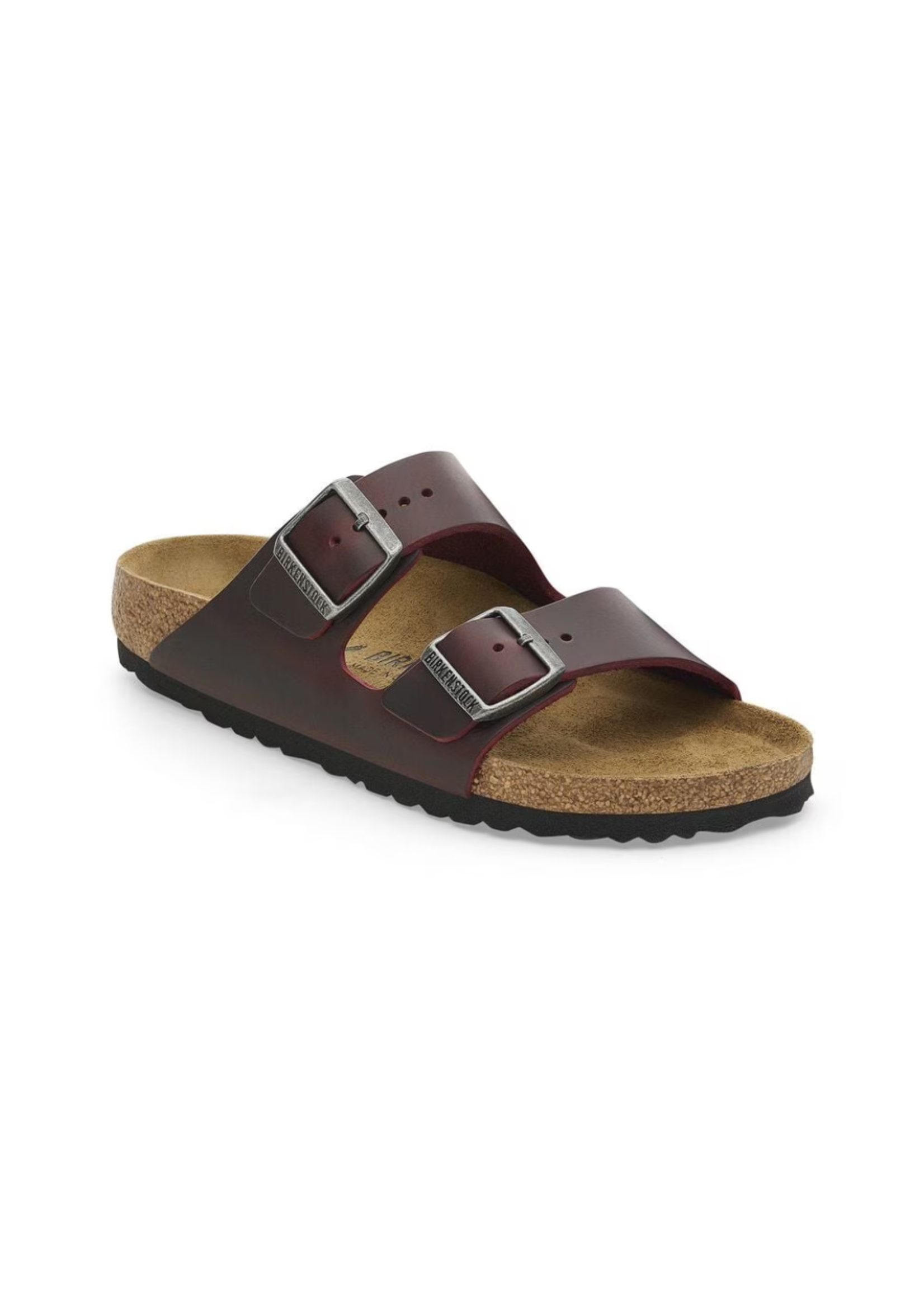 Birkenstock Arizona Classic Footbed Oiled Leather