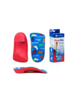 Powerstep PowerKids 3/4 Insole