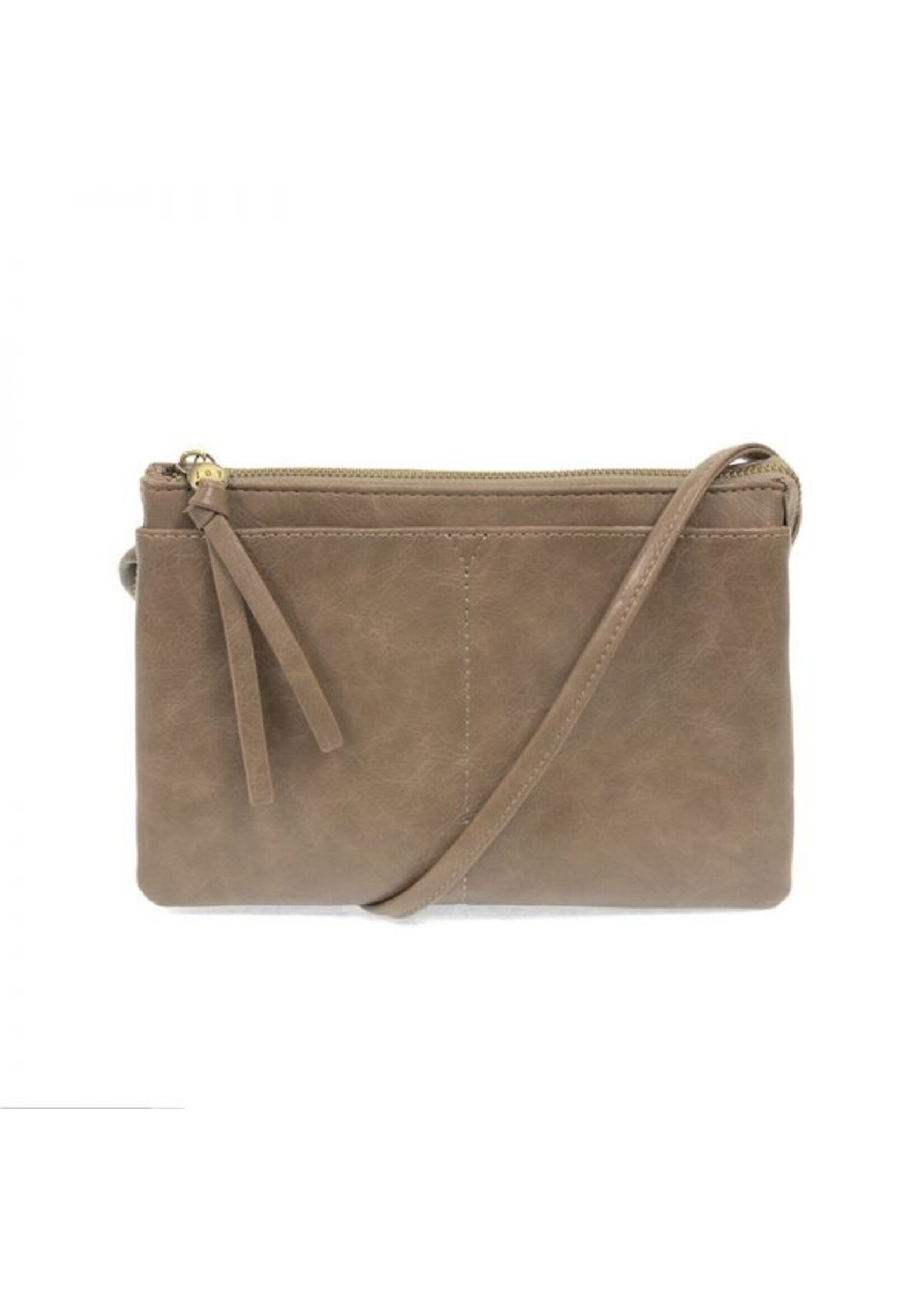 Joy Susan Liv Multi Pocket Crossbody