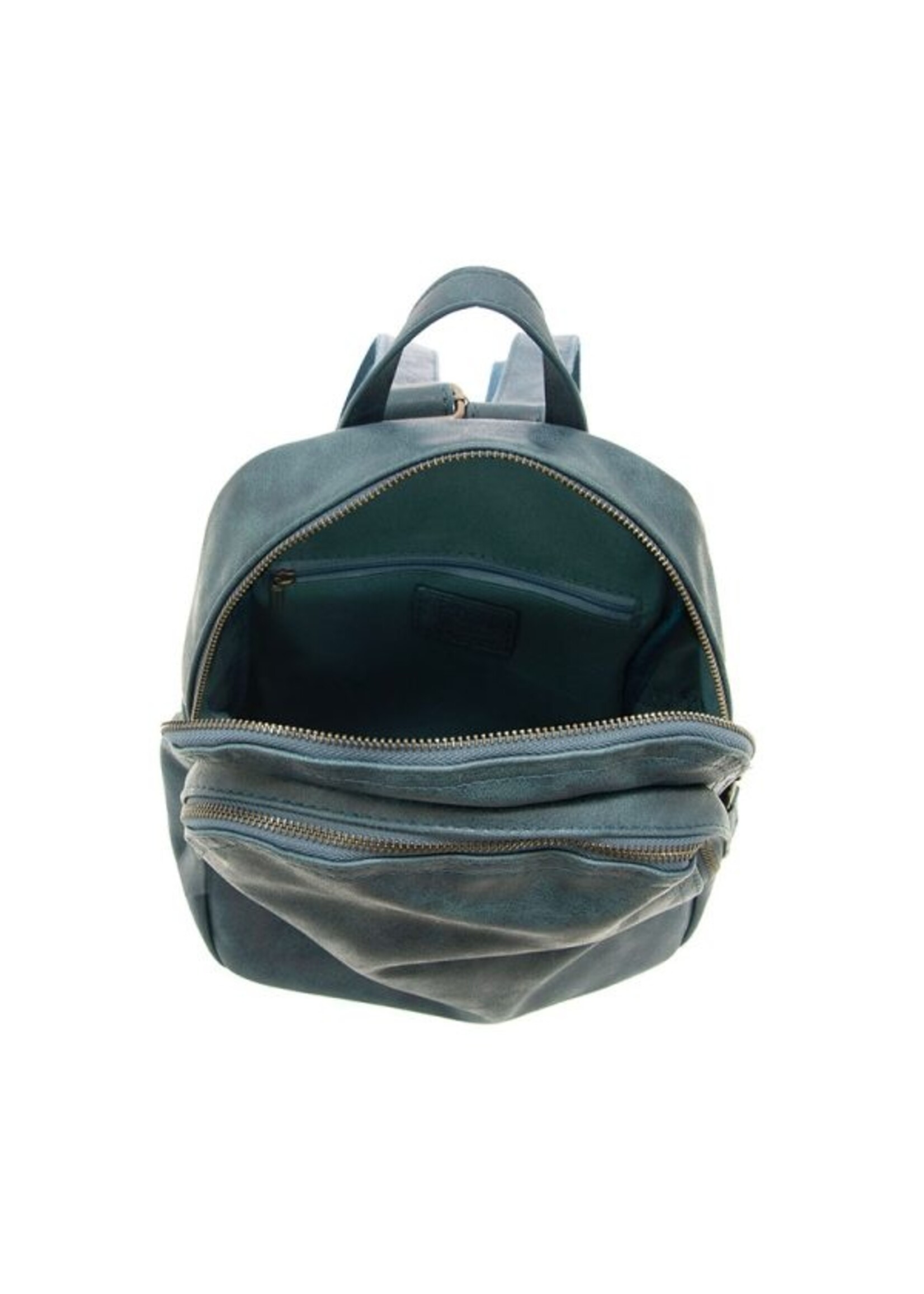 Joy Susan Frankie Soft Backpack
