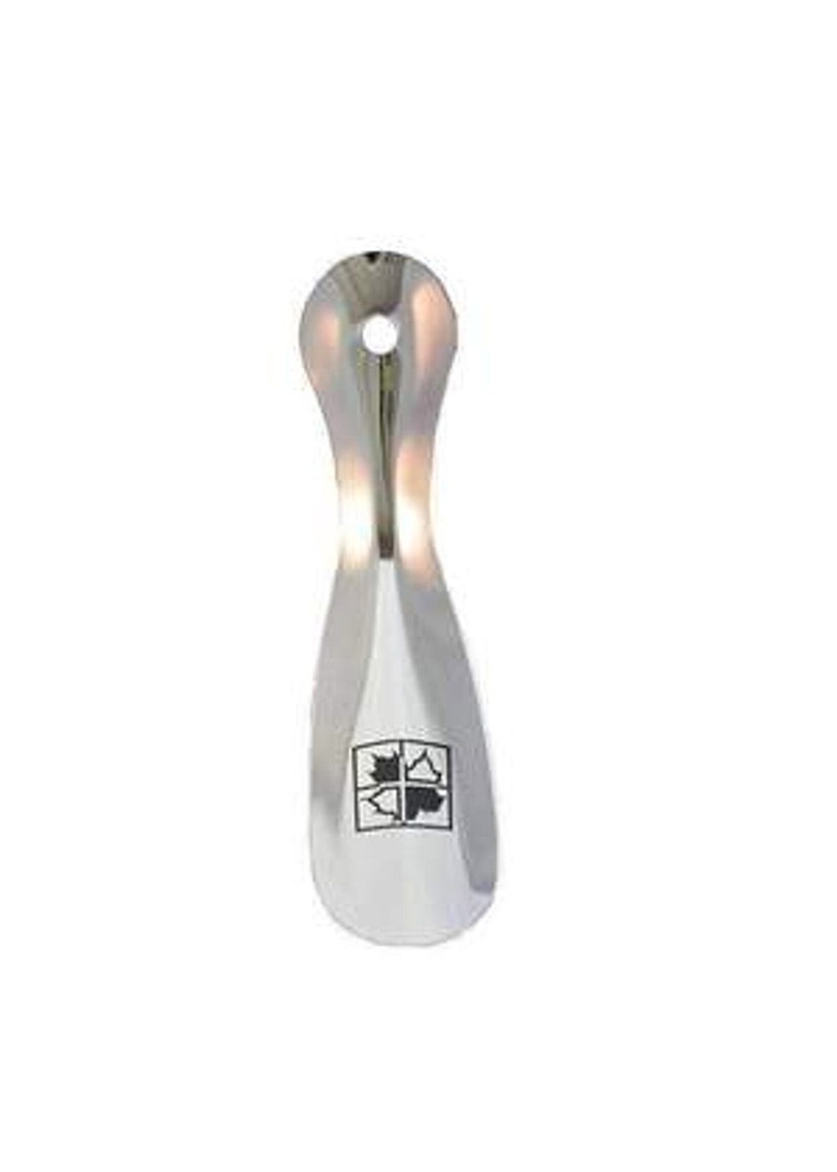 Four Seasons Metal Shoe Horn