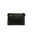 Joy Susan Oakley Whipstitch Wristlet Crossbody