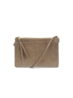 Joy Susan Liv Multi Pocket Crossbody