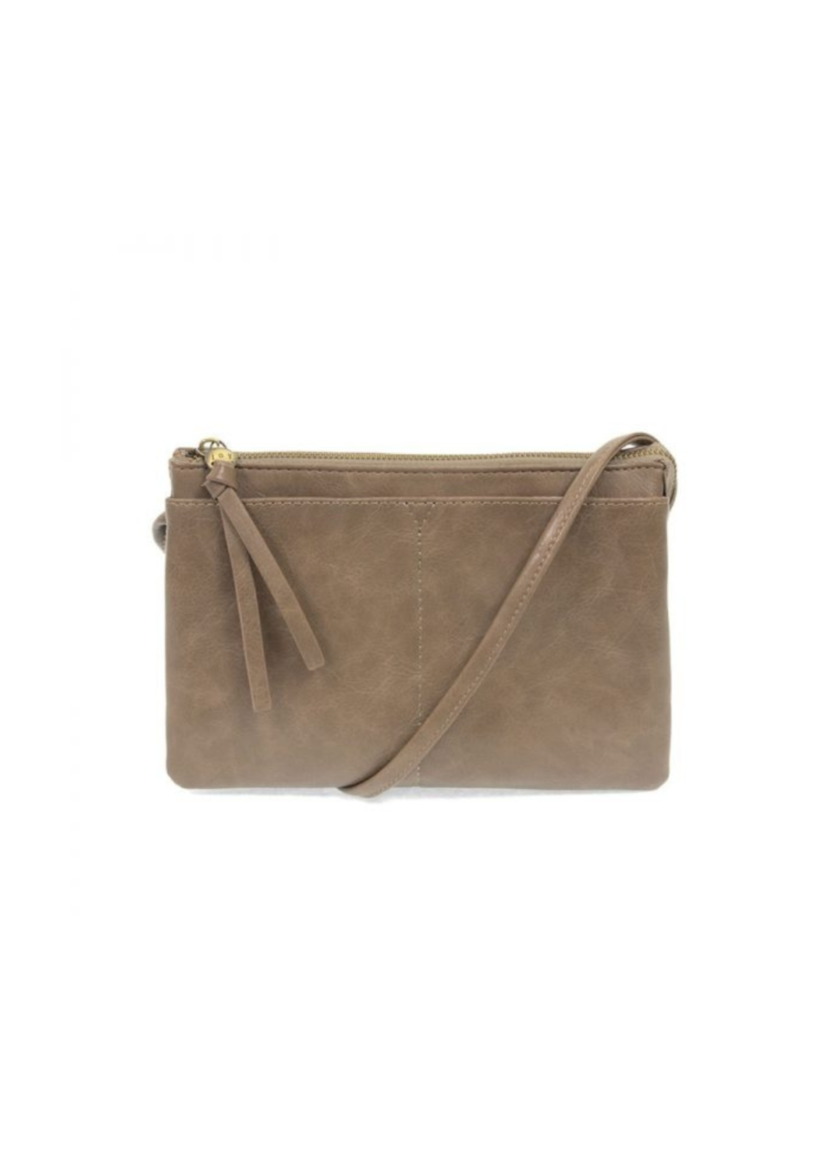 Joy Susan Liv Multi Pocket Crossbody