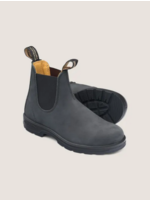 Blundstone 587 Elastic Sided Boot Lined