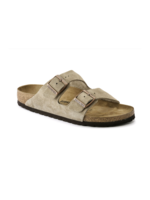 Birkenstock Arizona Classic Hard Footbed Suede