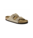 Birkenstock Arizona Classic Hard Footbed Suede
