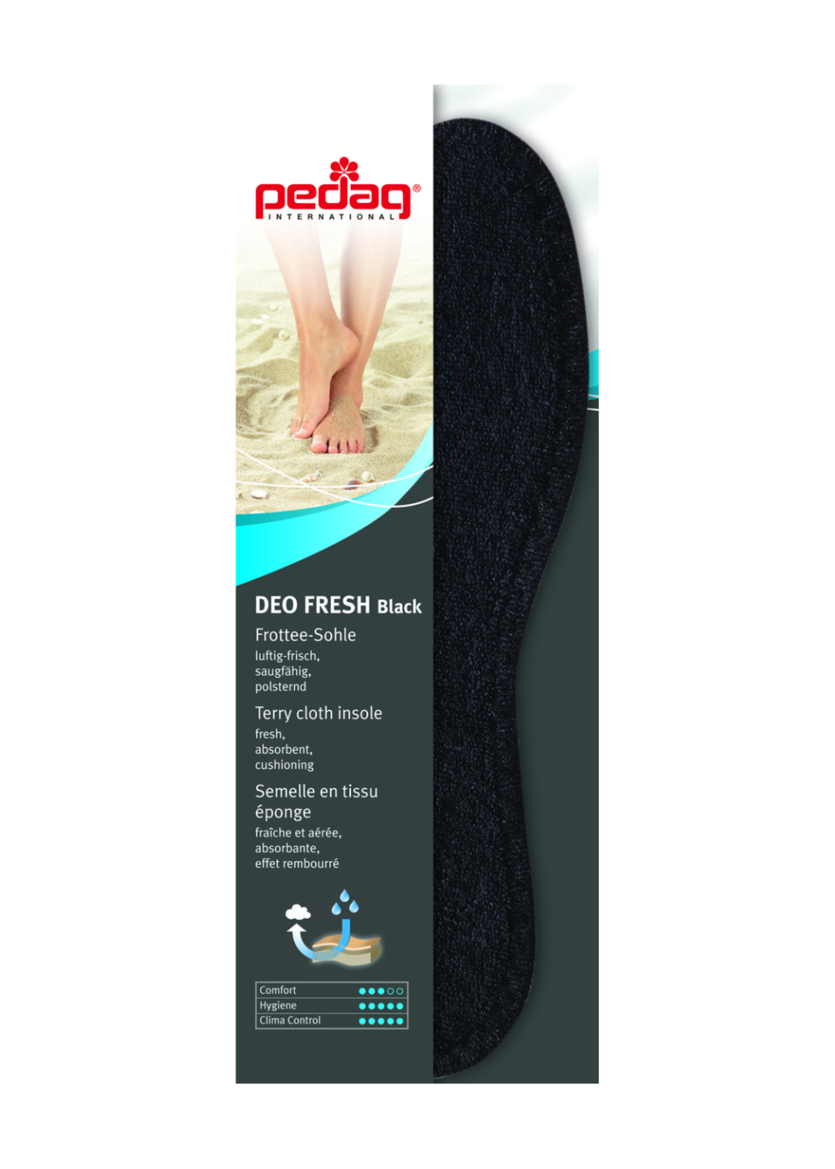 Pedag Deo Fresh (Art2806)