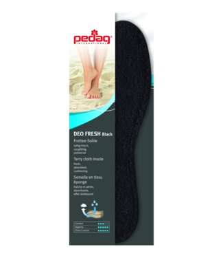 Pedag Deo Fresh (Art2806)
