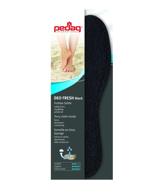 Pedag Deo Fresh (Art2806)