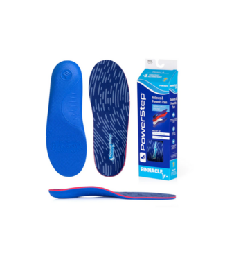 Powerstep Pinnacle Jr. Toddler Full Length