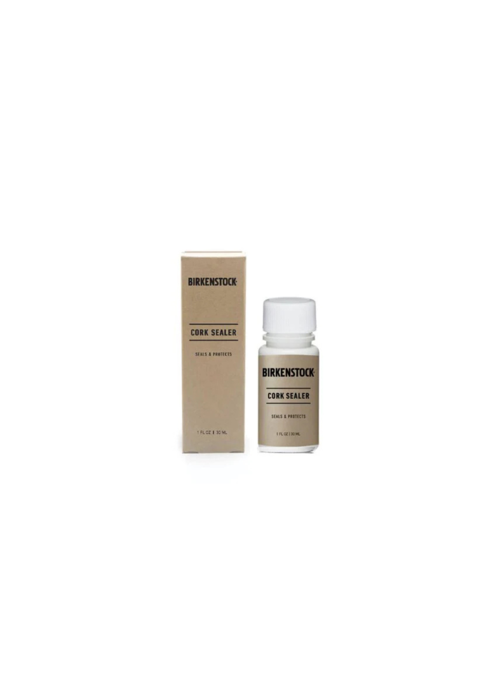 Birkenstock Cork Sealer 1 Fl Oz.